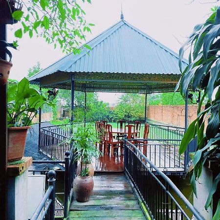 Vani'S Home Ninh Bình Ngoại thất bức ảnh
