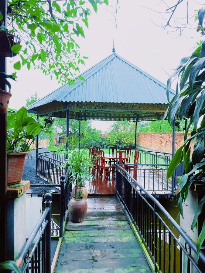 Vani'S Home Ninh Bình Ngoại thất bức ảnh