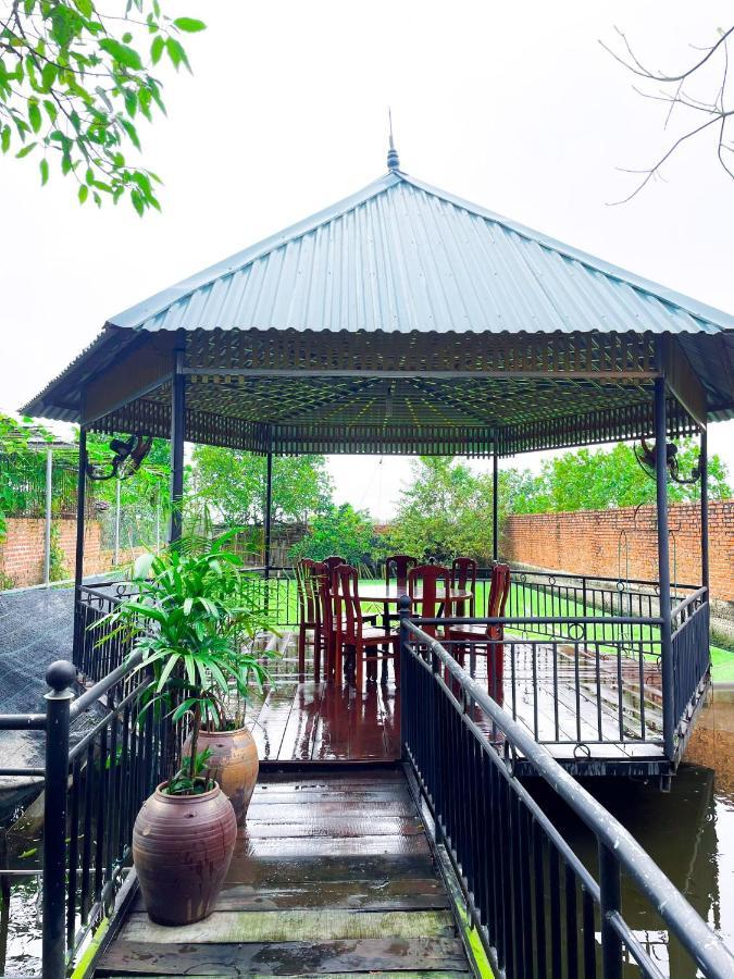 Vani'S Home Ninh Bình Ngoại thất bức ảnh