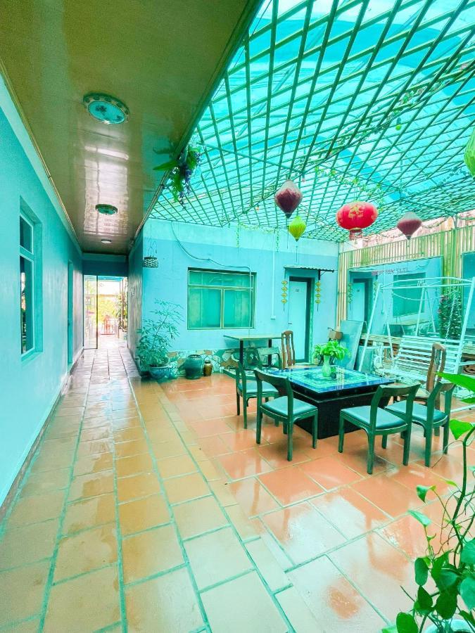 Vani'S Home Ninh Bình Ngoại thất bức ảnh
