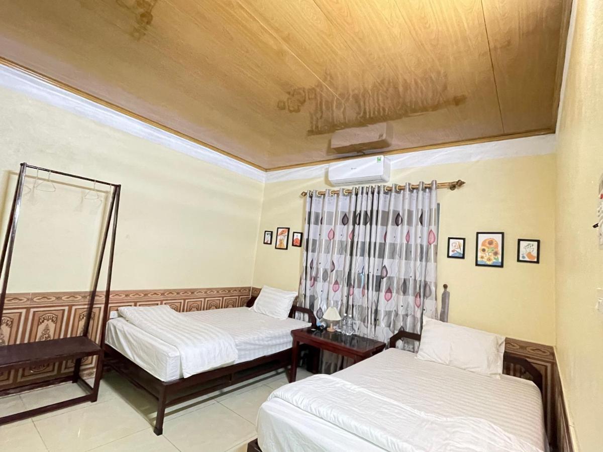 Vani'S Home Ninh Bình Ngoại thất bức ảnh