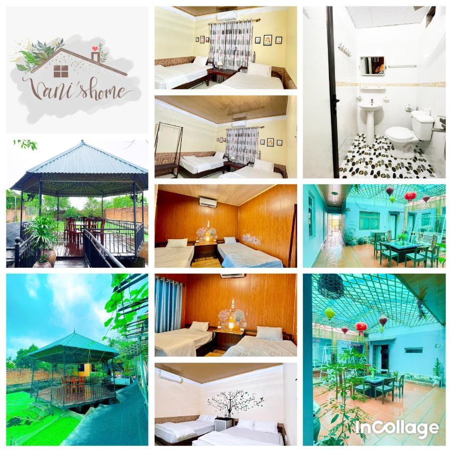 Vani'S Home Ninh Bình Ngoại thất bức ảnh
