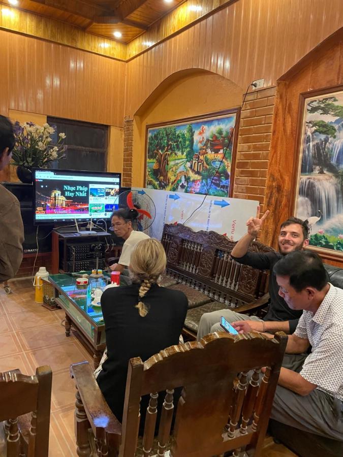 Vani'S Home Ninh Bình Ngoại thất bức ảnh