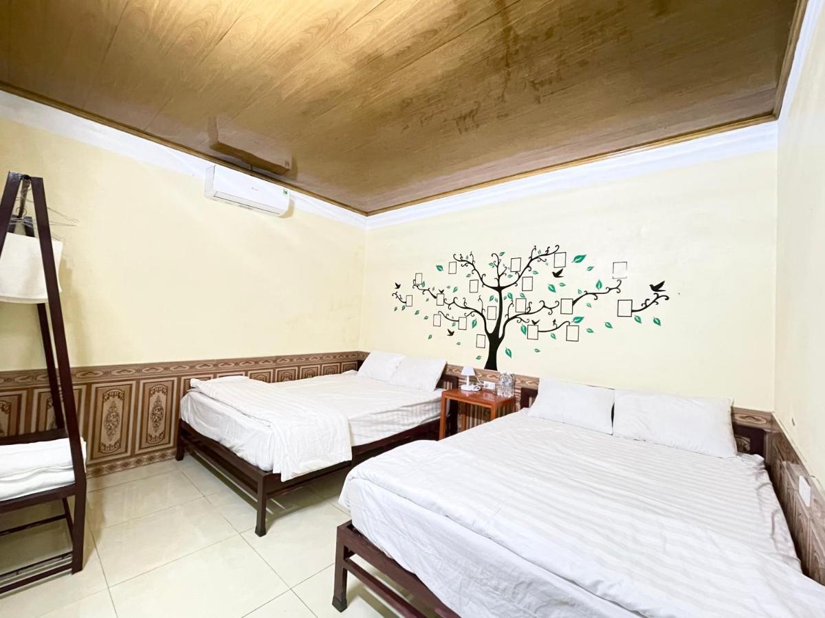 Vani'S Home Ninh Bình Ngoại thất bức ảnh