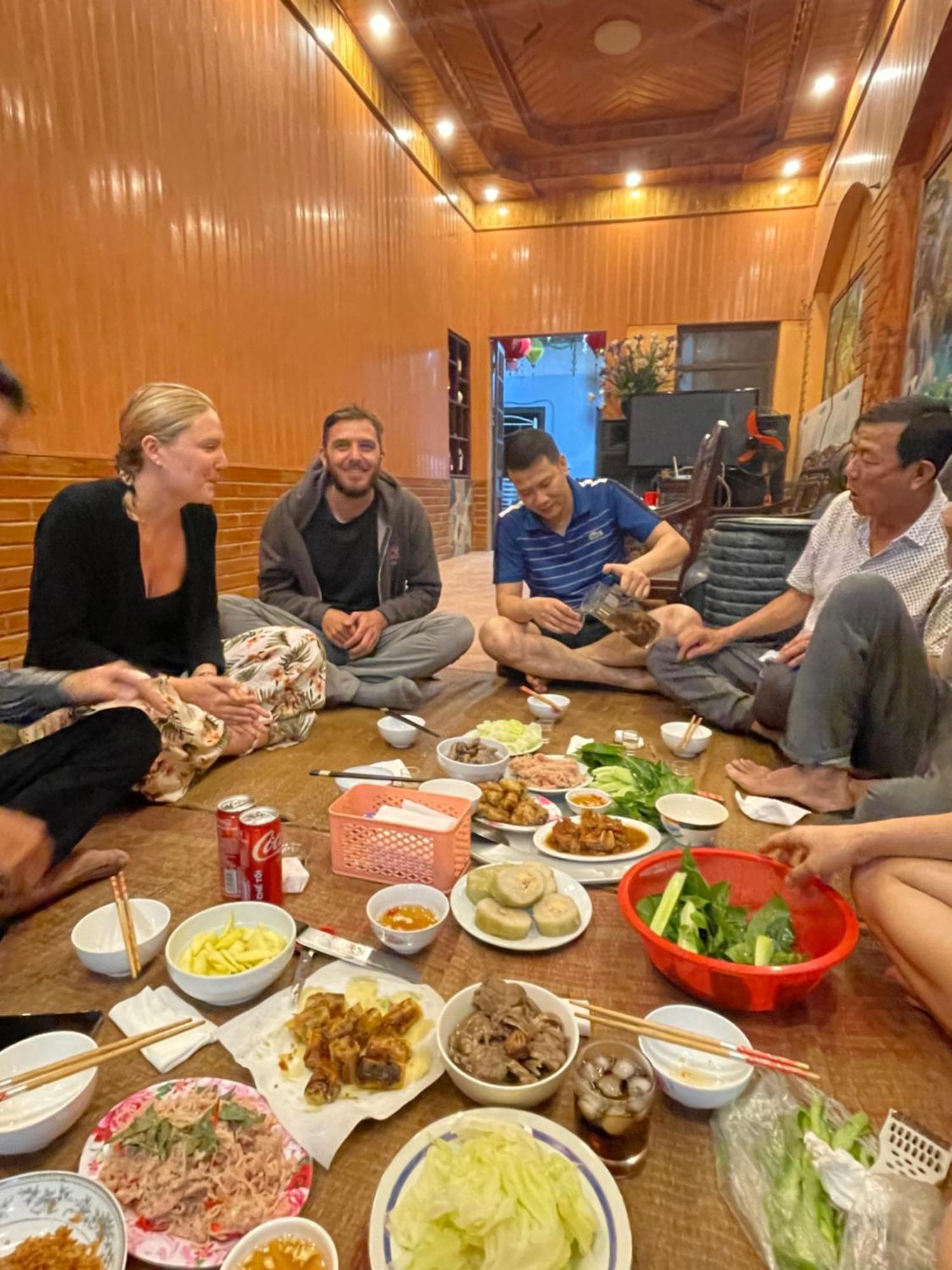 Vani'S Home Ninh Bình Ngoại thất bức ảnh