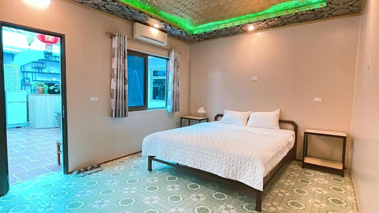 Vani'S Home Ninh Bình Ngoại thất bức ảnh