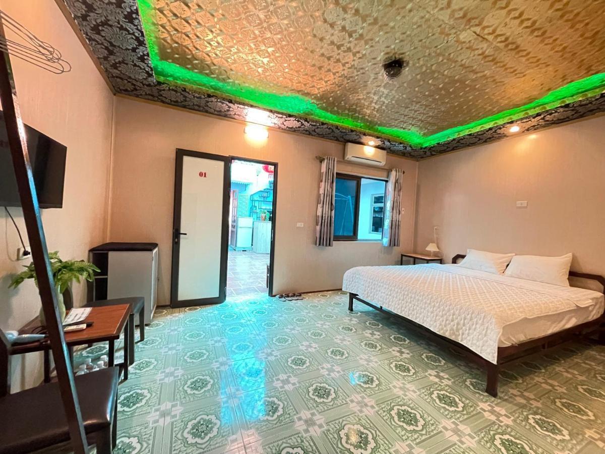 Vani'S Home Ninh Bình Ngoại thất bức ảnh