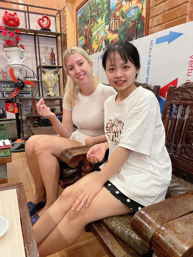 Vani'S Home Ninh Bình Ngoại thất bức ảnh