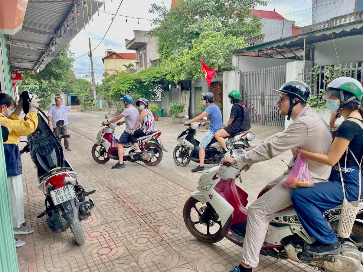 Vani'S Home Ninh Bình Ngoại thất bức ảnh