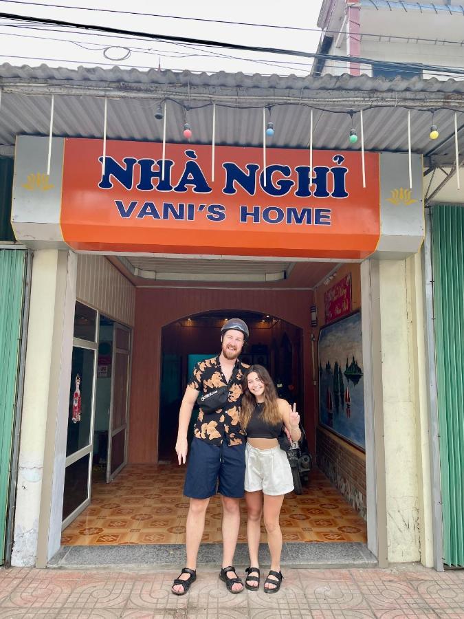 Vani'S Home Ninh Bình Ngoại thất bức ảnh