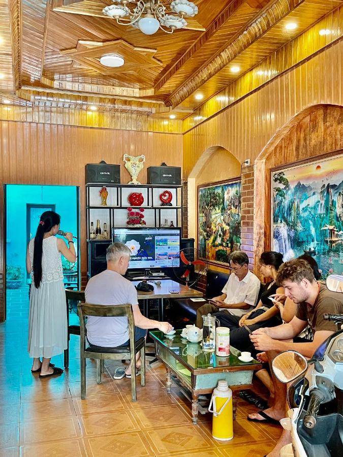 Vani'S Home Ninh Bình Ngoại thất bức ảnh