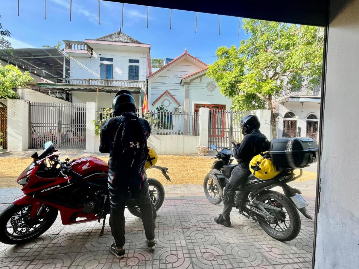 Vani'S Home Ninh Bình Ngoại thất bức ảnh