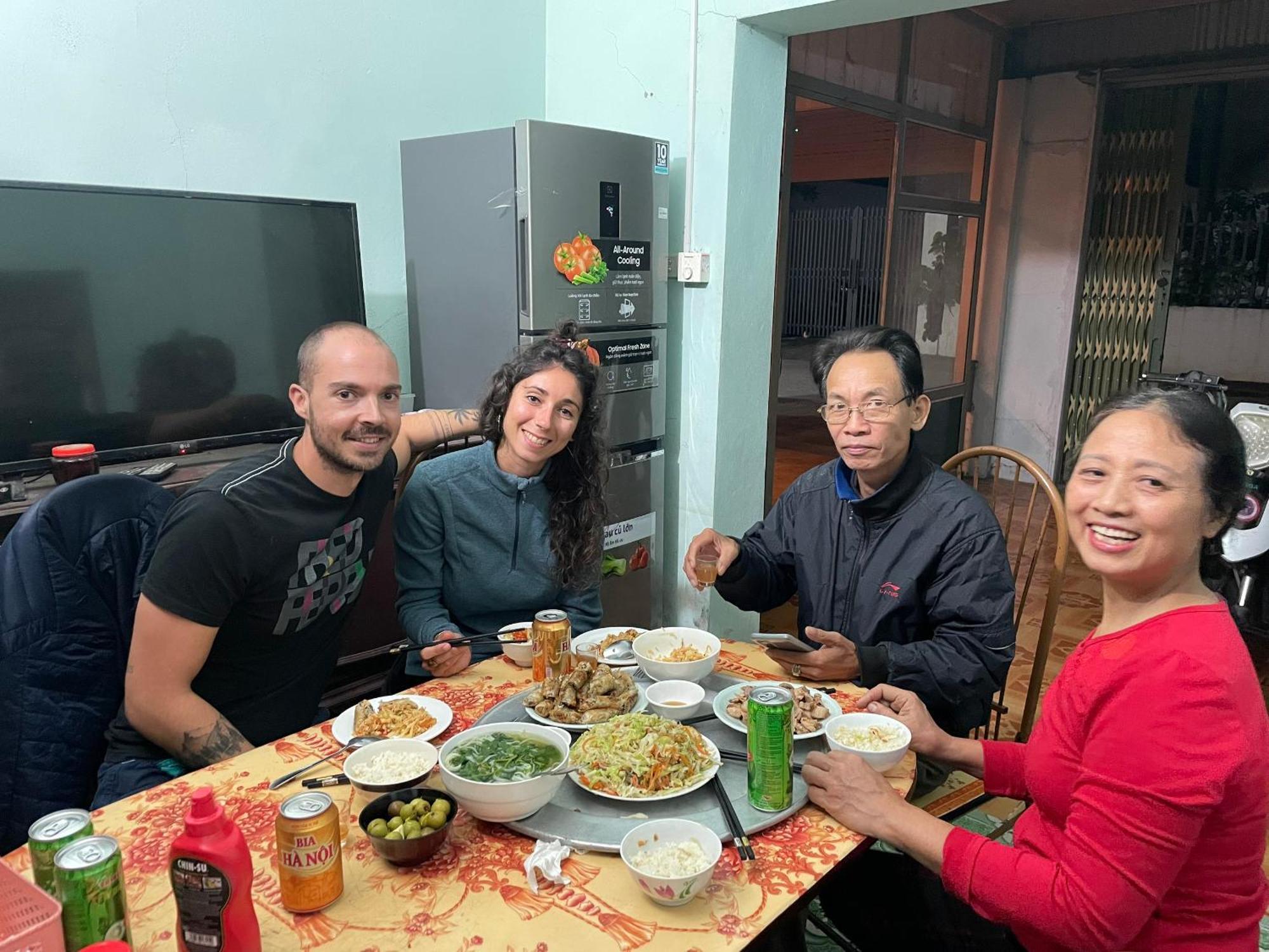Vani'S Home Ninh Bình Ngoại thất bức ảnh