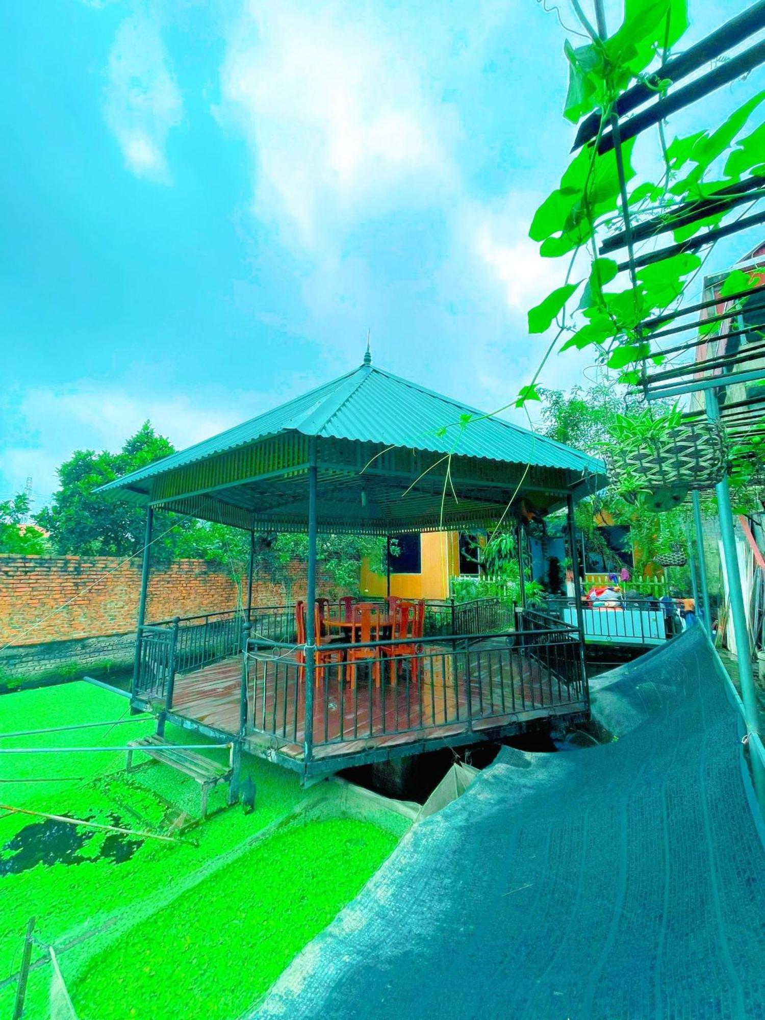Vani'S Home Ninh Bình Ngoại thất bức ảnh