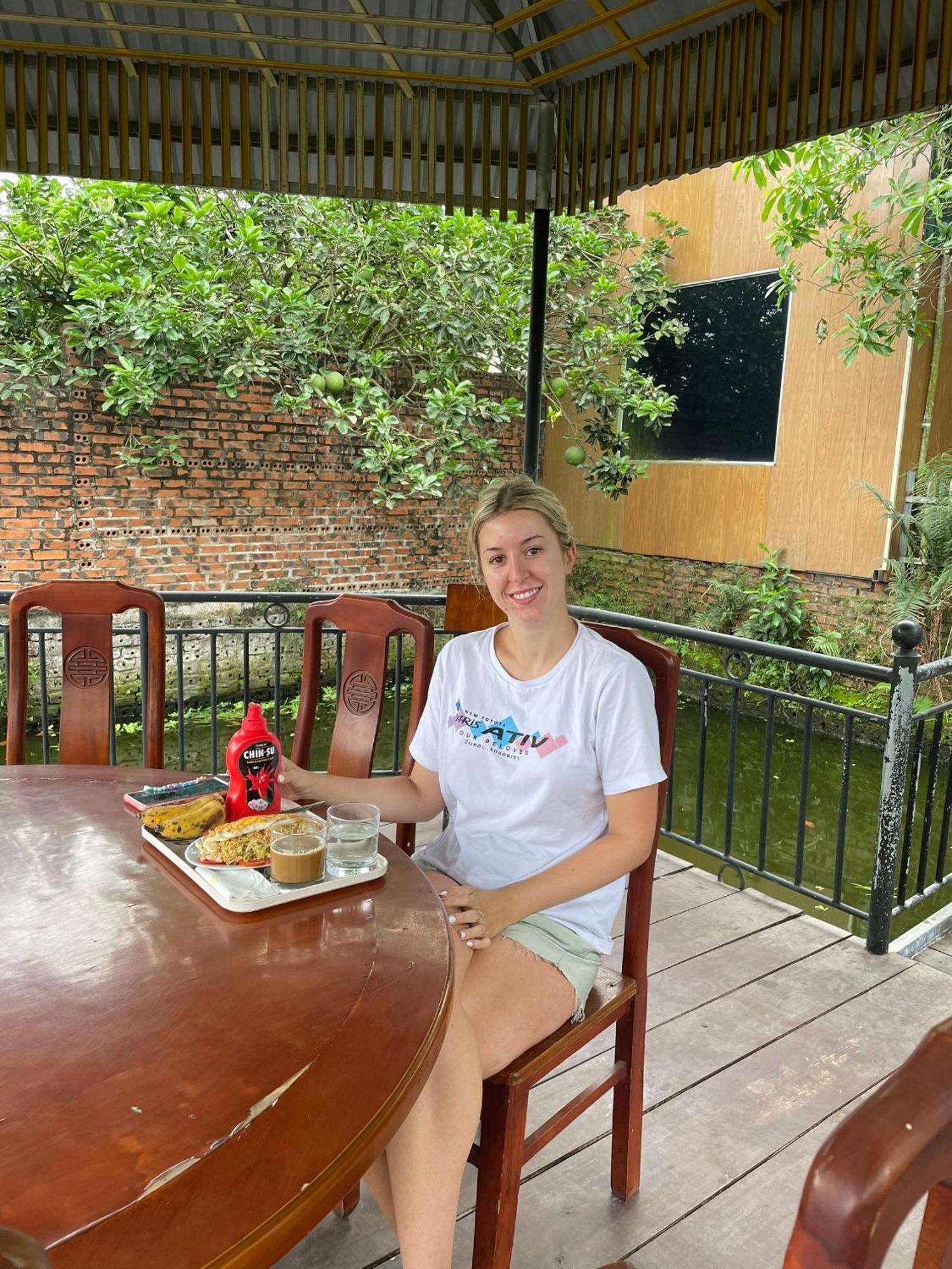 Vani'S Home Ninh Bình Ngoại thất bức ảnh