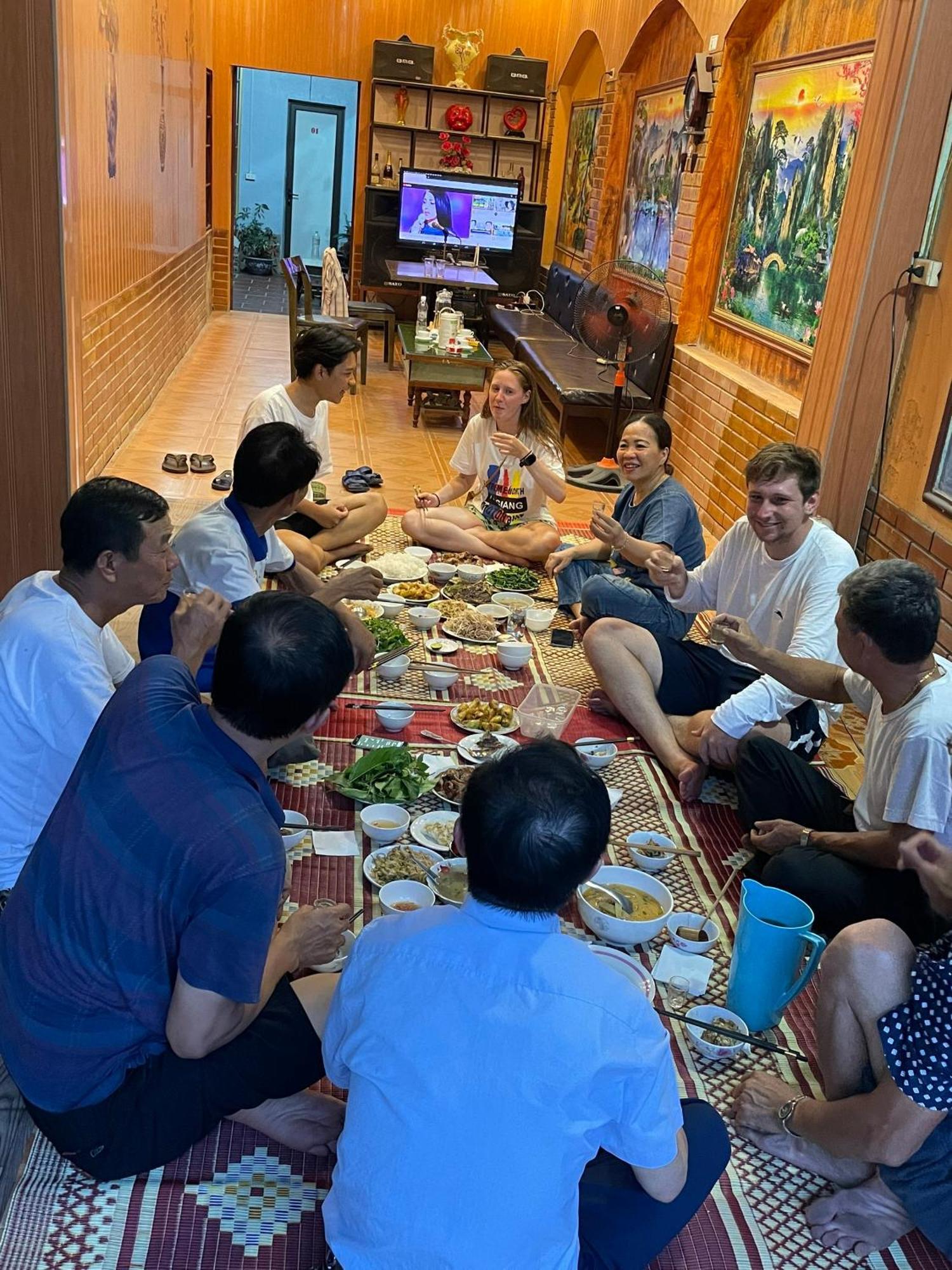 Vani'S Home Ninh Bình Ngoại thất bức ảnh