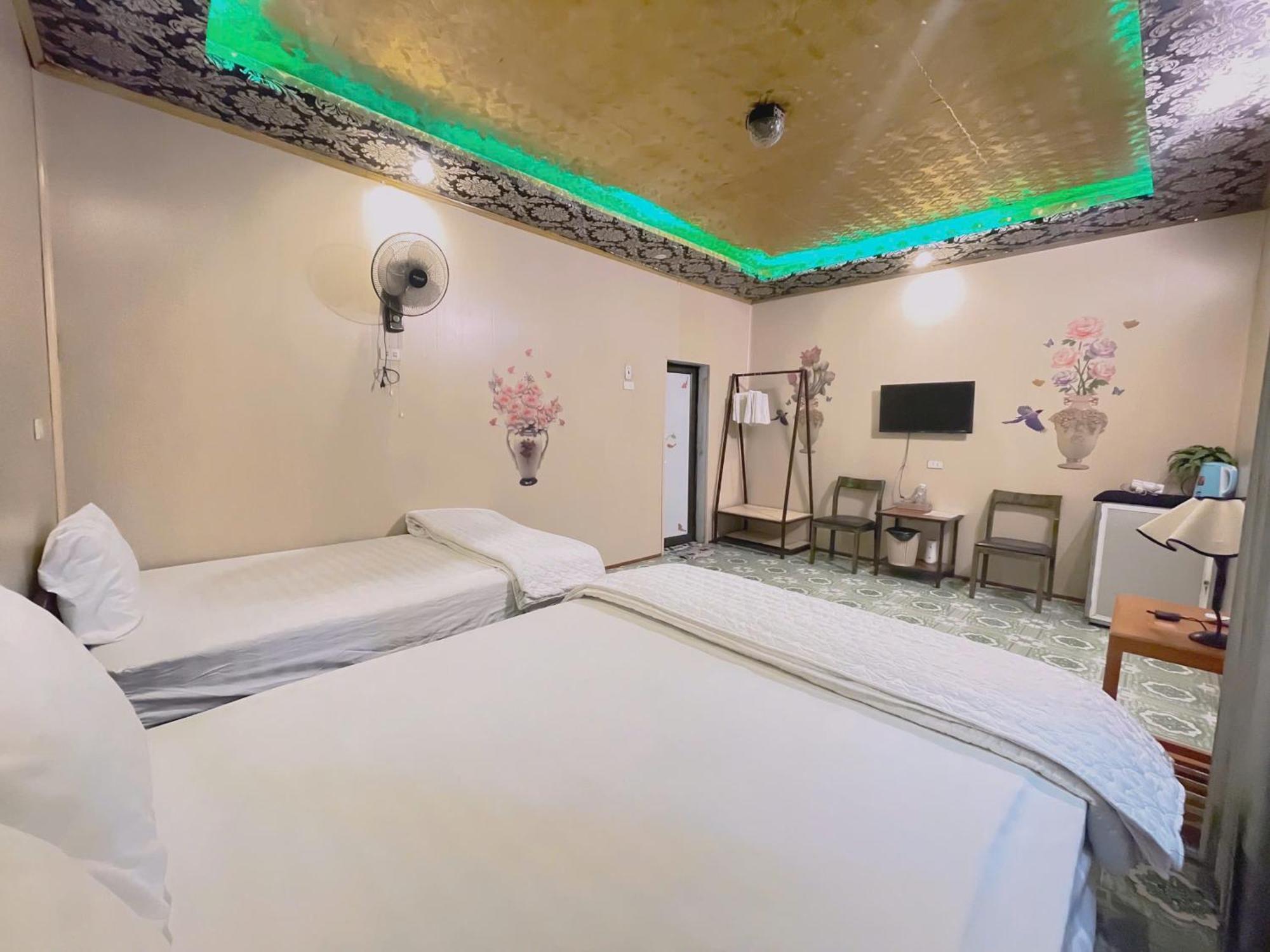 Vani'S Home Ninh Bình Ngoại thất bức ảnh