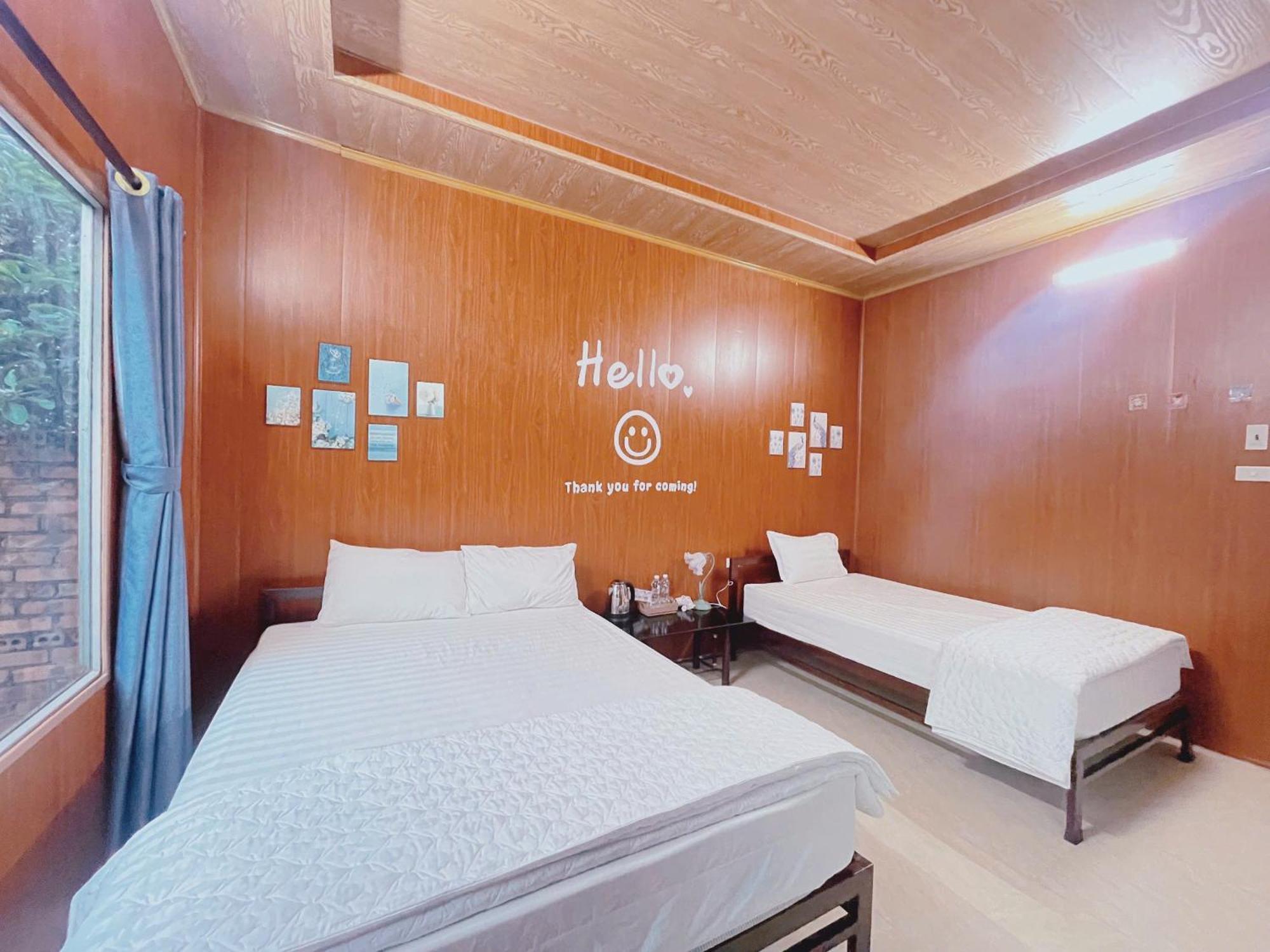 Vani'S Home Ninh Bình Ngoại thất bức ảnh