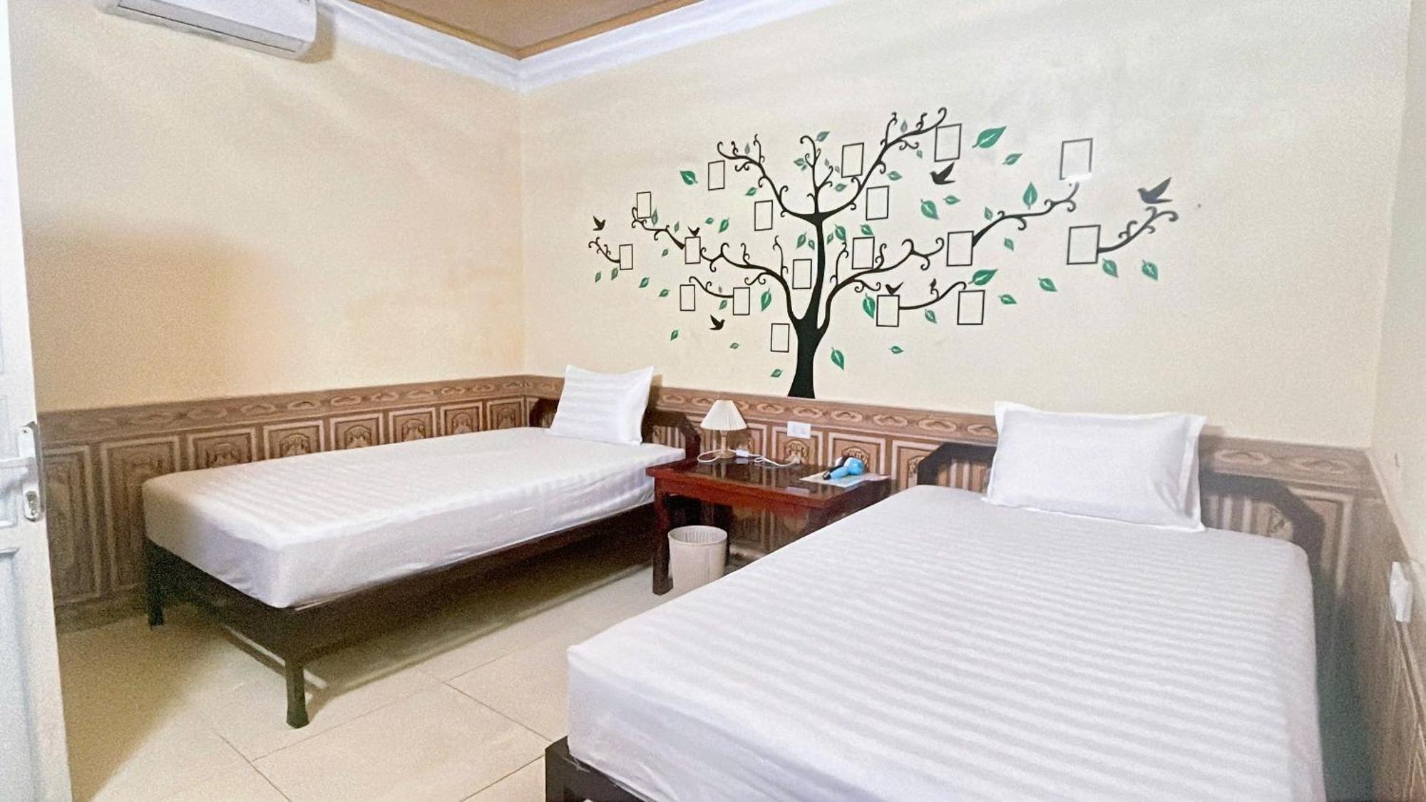 Vani'S Home Ninh Bình Ngoại thất bức ảnh