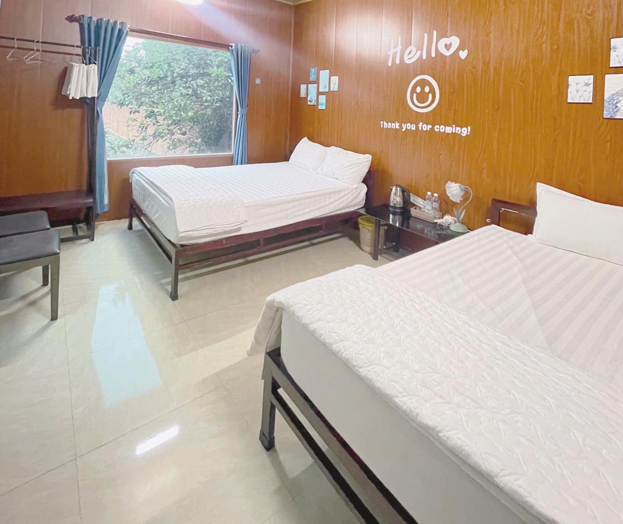 Vani'S Home Ninh Bình Ngoại thất bức ảnh